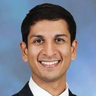 Neel Desai, MD